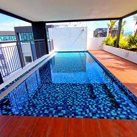 The Horizon Ipoh Dual L13A By Grab A Stay Εξωτερικό φωτογραφία