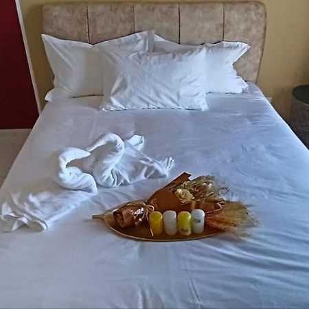 The Horizon Ipoh Dual L13A By Grab A Stay Εξωτερικό φωτογραφία
