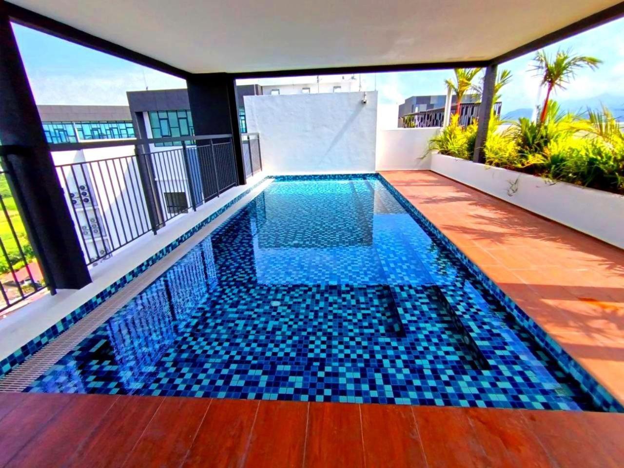 The Horizon Ipoh Dual L13A By Grab A Stay Εξωτερικό φωτογραφία