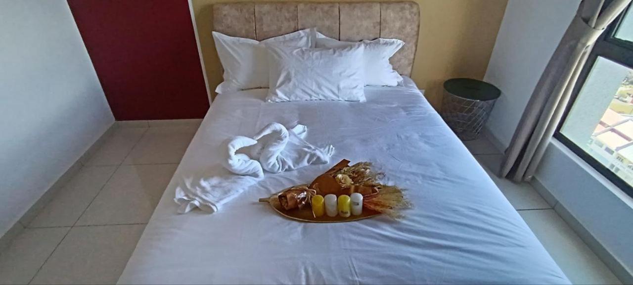 The Horizon Ipoh Dual L13A By Grab A Stay Εξωτερικό φωτογραφία