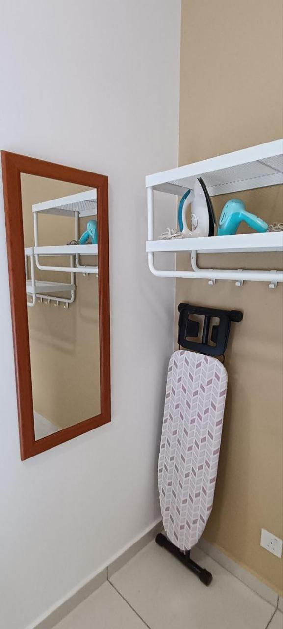 The Horizon Ipoh Dual L13A By Grab A Stay Εξωτερικό φωτογραφία