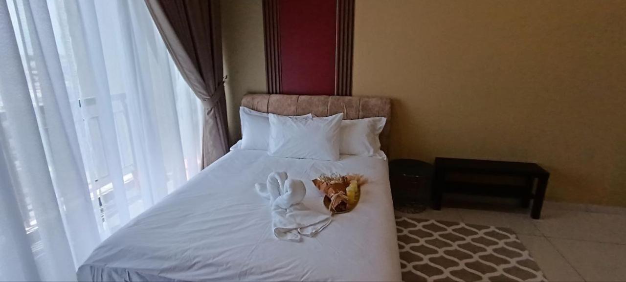 The Horizon Ipoh Dual L13A By Grab A Stay Εξωτερικό φωτογραφία