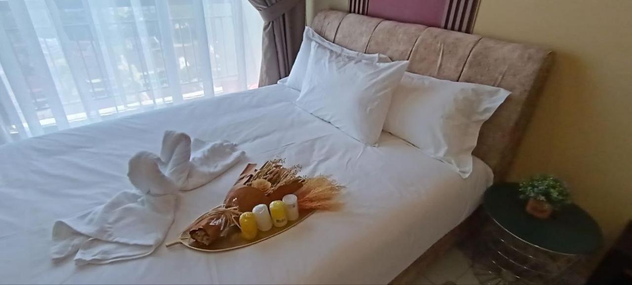 The Horizon Ipoh Dual L13A By Grab A Stay Εξωτερικό φωτογραφία