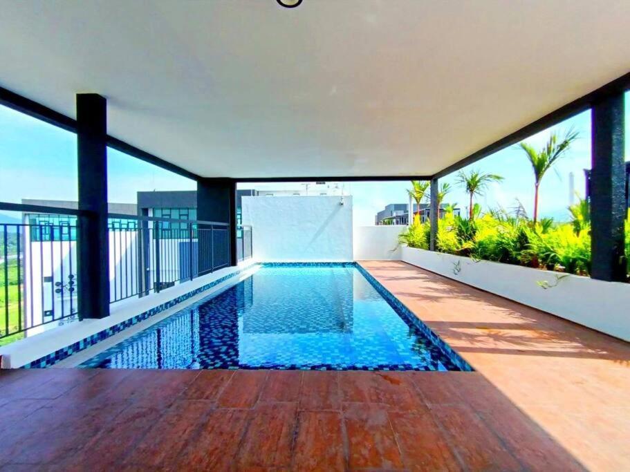 The Horizon Ipoh Dual L13A By Grab A Stay Εξωτερικό φωτογραφία