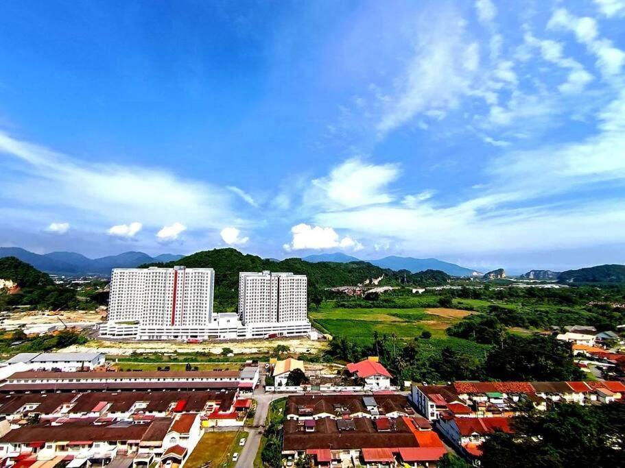 The Horizon Ipoh Dual L13A By Grab A Stay Εξωτερικό φωτογραφία