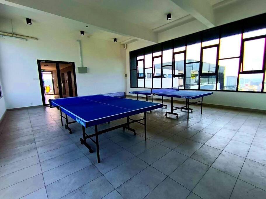 The Horizon Ipoh Dual L13A By Grab A Stay Εξωτερικό φωτογραφία