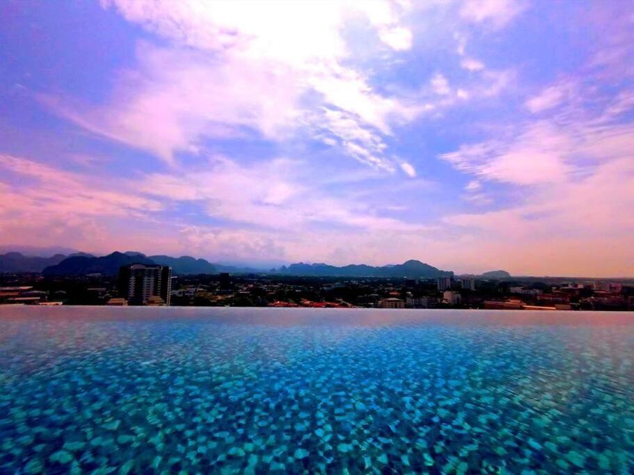 The Horizon Ipoh Dual L13A By Grab A Stay Εξωτερικό φωτογραφία