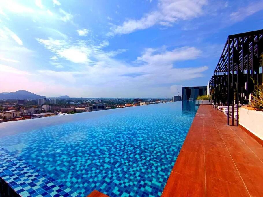 The Horizon Ipoh Dual L13A By Grab A Stay Εξωτερικό φωτογραφία