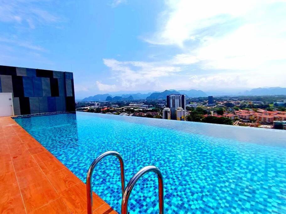 The Horizon Ipoh Dual L13A By Grab A Stay Εξωτερικό φωτογραφία