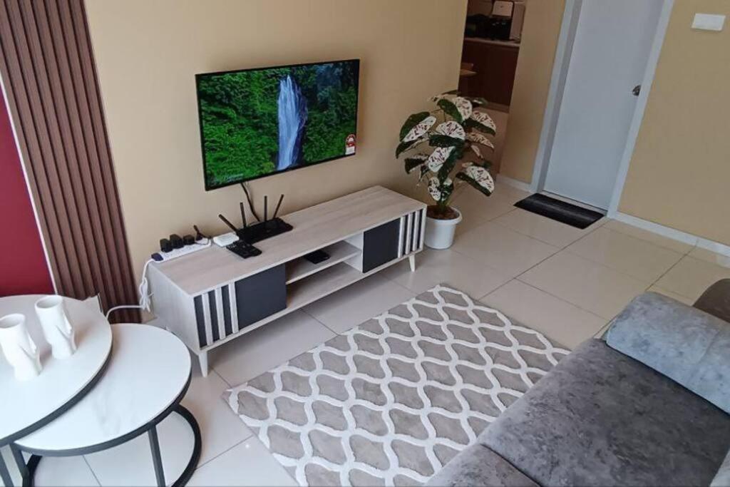 The Horizon Ipoh Dual L13A By Grab A Stay Εξωτερικό φωτογραφία