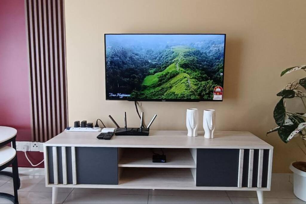 The Horizon Ipoh Dual L13A By Grab A Stay Εξωτερικό φωτογραφία