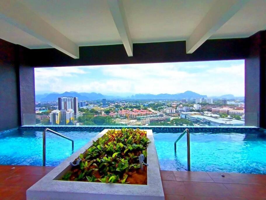 The Horizon Ipoh Dual L13A By Grab A Stay Εξωτερικό φωτογραφία