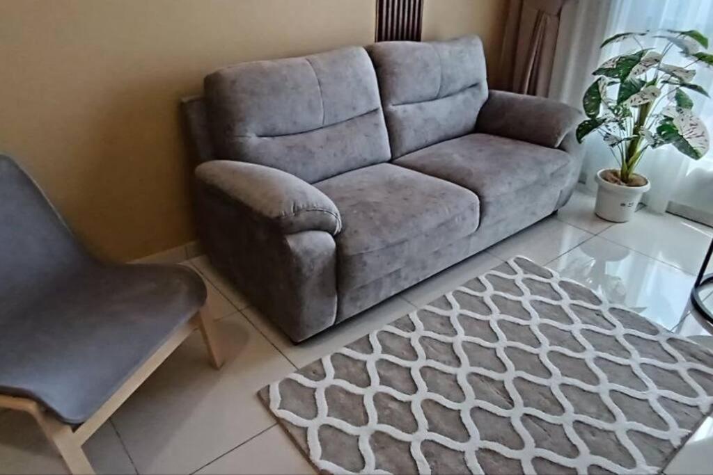 The Horizon Ipoh Dual L13A By Grab A Stay Εξωτερικό φωτογραφία