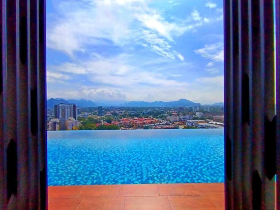 The Horizon Ipoh Dual L13A By Grab A Stay Εξωτερικό φωτογραφία