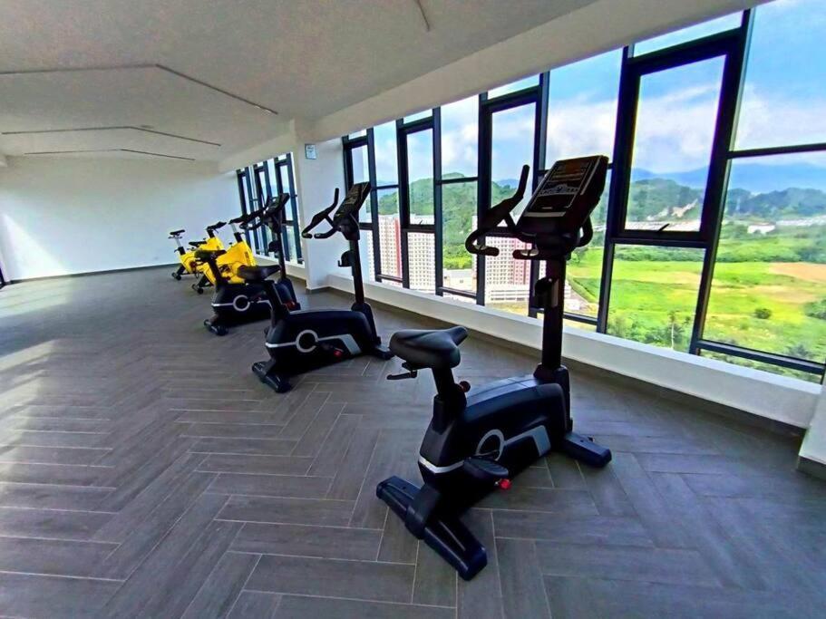 The Horizon Ipoh Dual L13A By Grab A Stay Εξωτερικό φωτογραφία