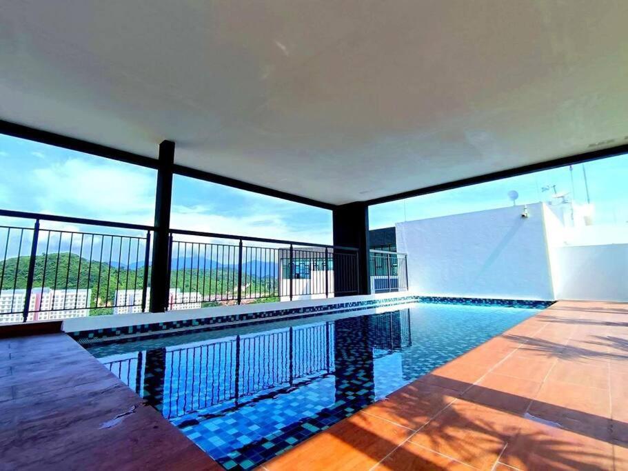 The Horizon Ipoh Dual L13A By Grab A Stay Εξωτερικό φωτογραφία