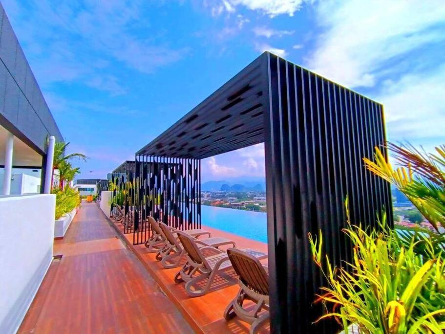 The Horizon Ipoh Dual L13A By Grab A Stay Εξωτερικό φωτογραφία
